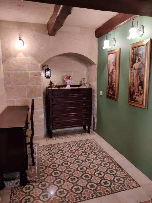 Cozy Corner House In Valletta - Authentic! Βίλα Εξωτερικό φωτογραφία