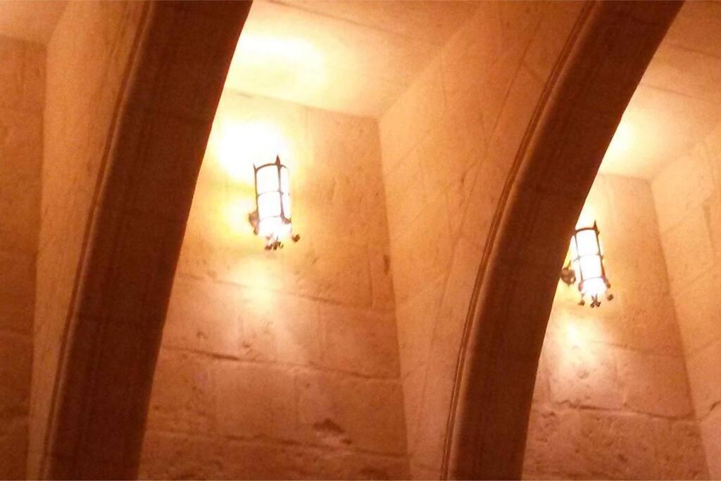Cozy Corner House In Valletta - Authentic! Εξωτερικό φωτογραφία