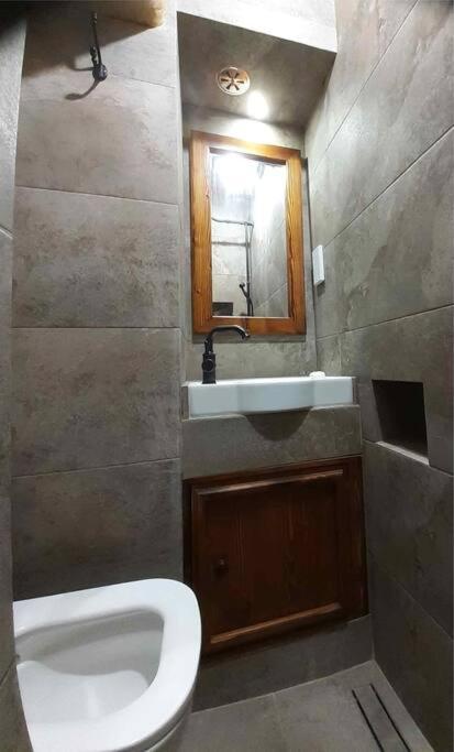 Cozy Corner House In Valletta - Authentic! Εξωτερικό φωτογραφία
