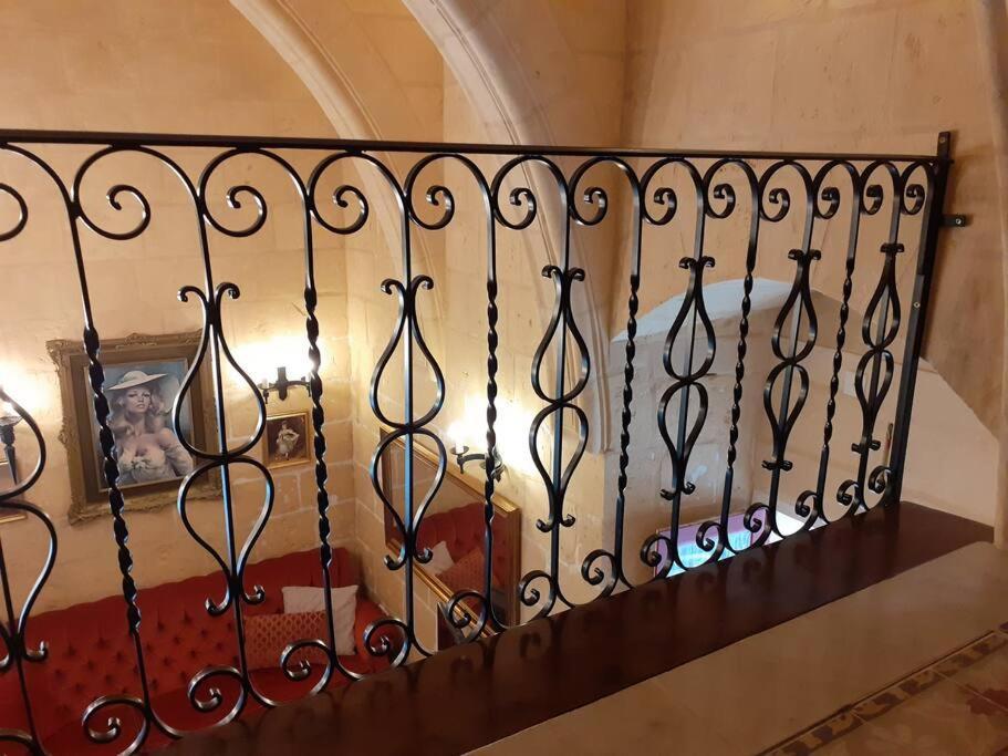 Cozy Corner House In Valletta - Authentic! Εξωτερικό φωτογραφία