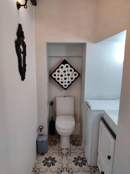 Cozy Corner House In Valletta - Authentic! Βίλα Εξωτερικό φωτογραφία