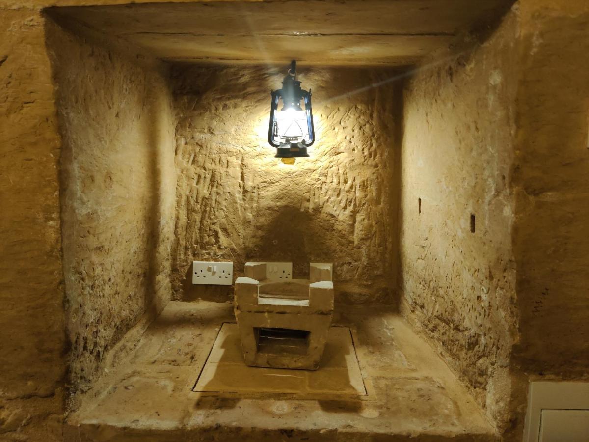 Cozy Corner House In Valletta - Authentic! Εξωτερικό φωτογραφία