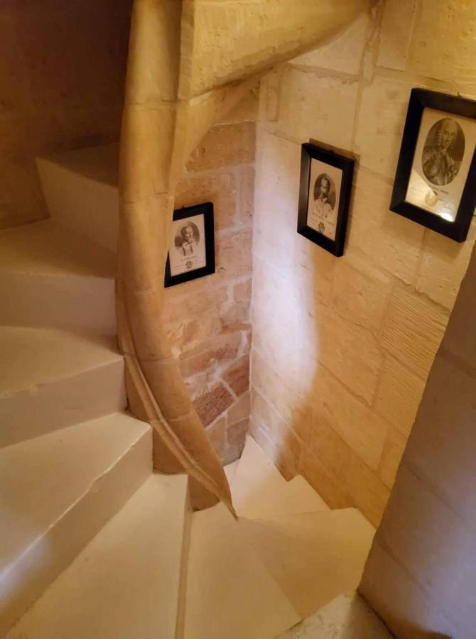 Cozy Corner House In Valletta - Authentic! Εξωτερικό φωτογραφία