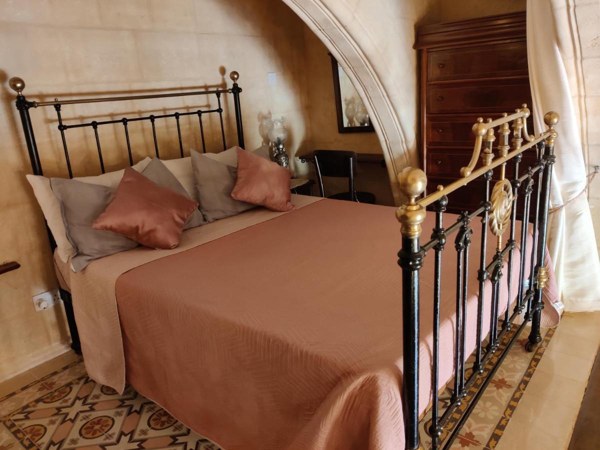Cozy Corner House In Valletta - Authentic! Εξωτερικό φωτογραφία