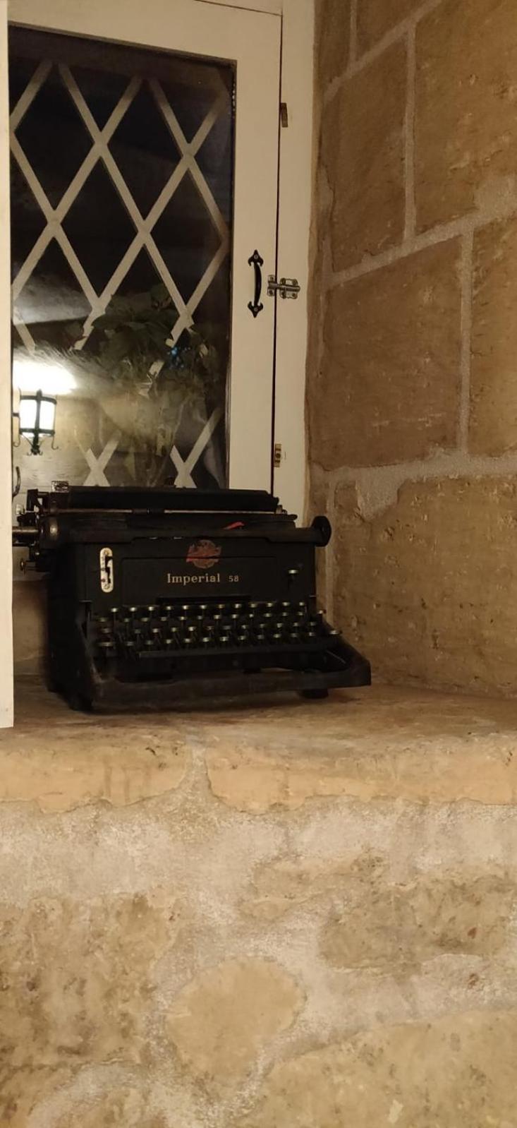 Cozy Corner House In Valletta - Authentic! Βίλα Εξωτερικό φωτογραφία