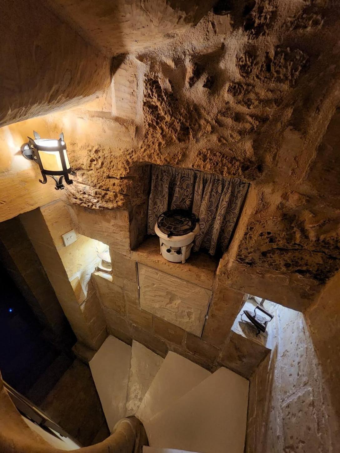 Cozy Corner House In Valletta - Authentic! Εξωτερικό φωτογραφία