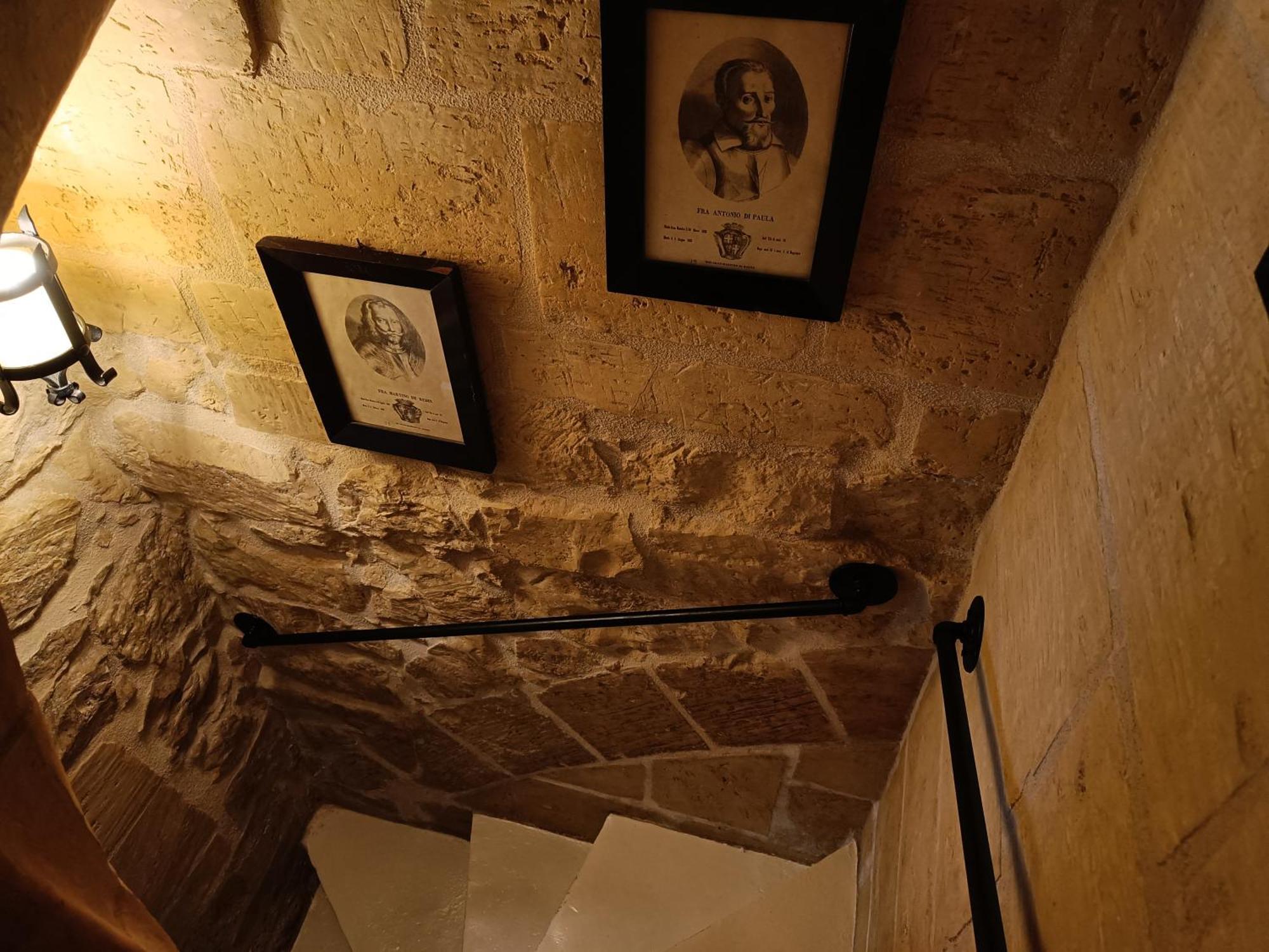 Cozy Corner House In Valletta - Authentic! Εξωτερικό φωτογραφία
